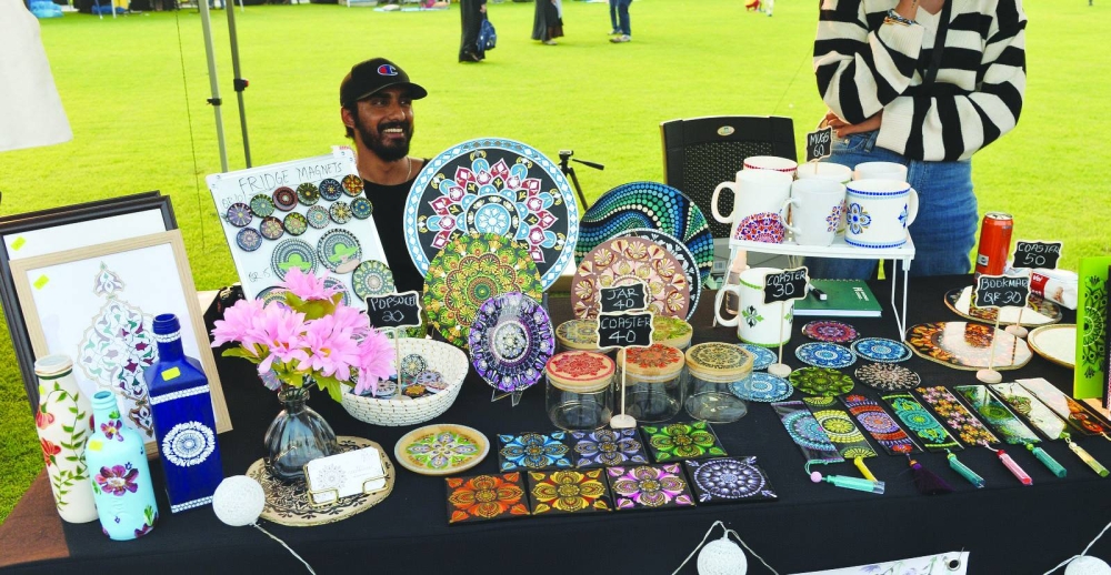 PICTURE: Shaji Kayamkulam