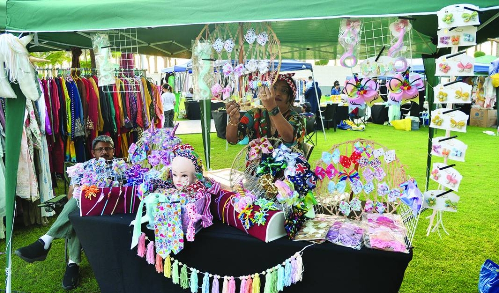 PICTURE: Shaji Kayamkulam