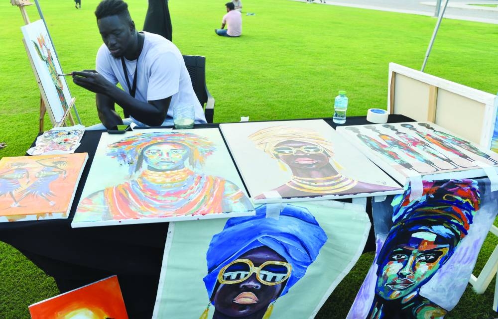 PICTURE: Shaji Kayamkulam