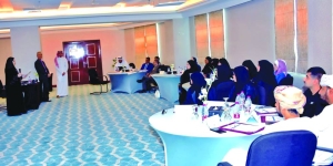QS organises GCC training seminar on Codex activities - Vimarsana News