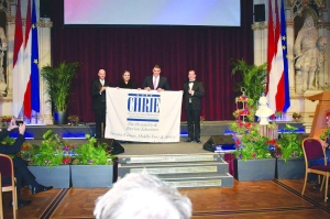 ARIU to host EuroCHRIE conference next year in Qatar - Vimarsana News