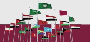 Palestinian issue remains key agenda at Arab summits - Vimarsana News
