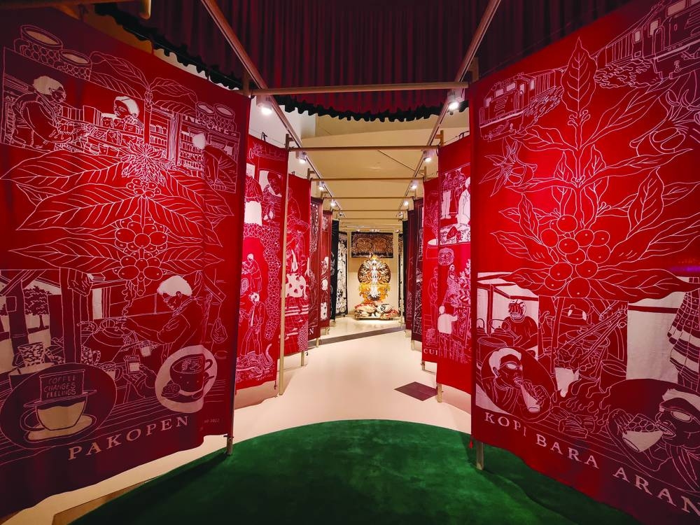 PICTURE: Joey Aguilar