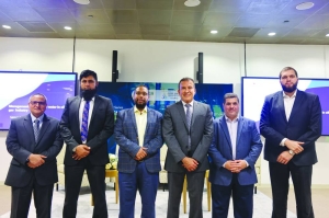 QSTP showcases collaborative research for sustainable water management in oil, gas industry - Vimarsana News