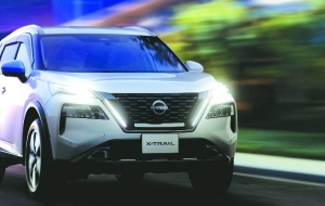 All-new Nissan X-TRAIL records segment-leading sales in region - Vimarsana News