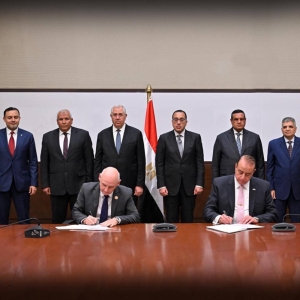 Baladna signs memorandum of cooperation with Suez Canal Authority to enhance food security in Egypt - Vimarsana News
