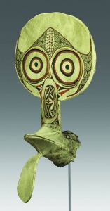 'The Shape of Time: Art and Ancestors of Oceania' opens at NMoQ - Vimarsana News