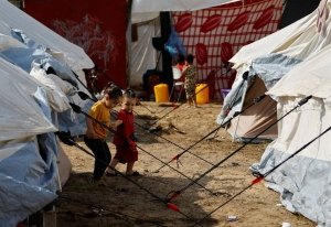 UN agencies appeal for unimpeded aid access to Gaza, warning operations will stop - Vimarsana News