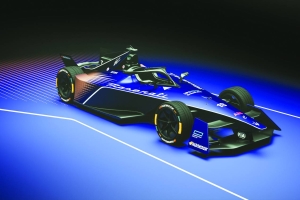Maserati MSG Racing prepares for Season 10 - Vimarsana News