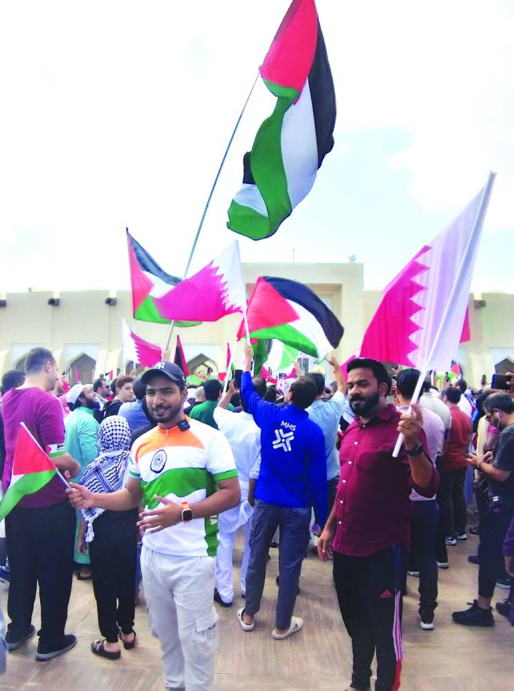  PICTURE: Shaji Kayamkulam