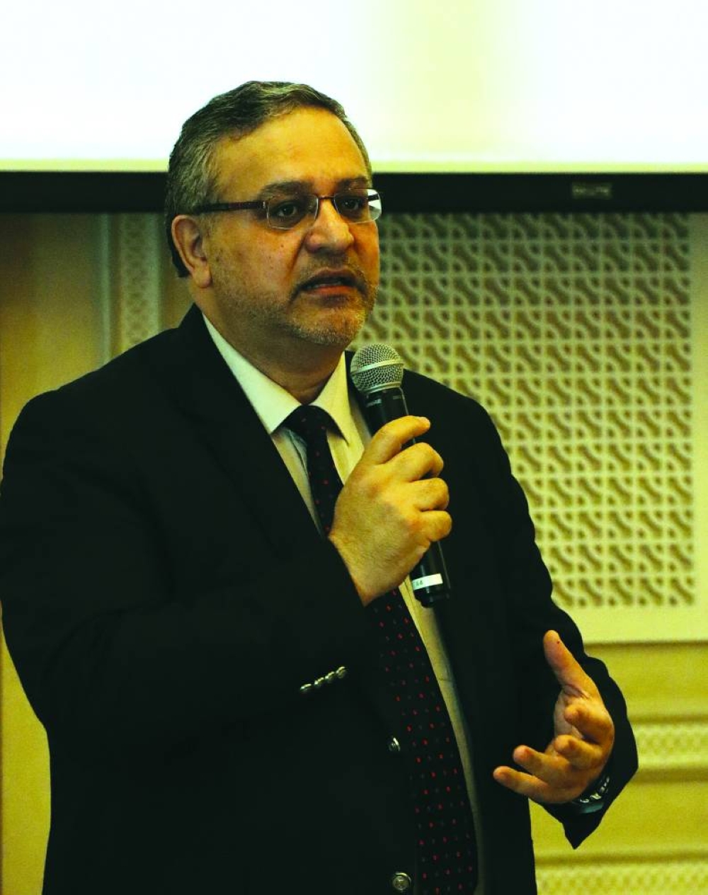 Dr Feras Alali