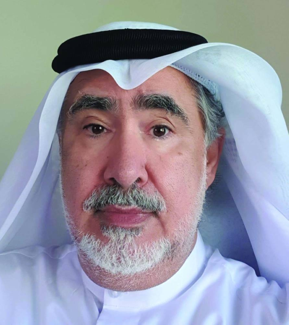 Dr Ahmed Mohammed Abdulla Own