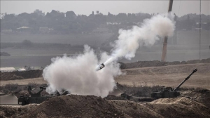 Israeli occupation threatens to bombard Al-Quds Hospital, orders immediate evacuation - Vimarsana News