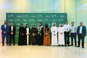 QNRF holds ROS seminar on research in health and sustainability - Vimarsana News