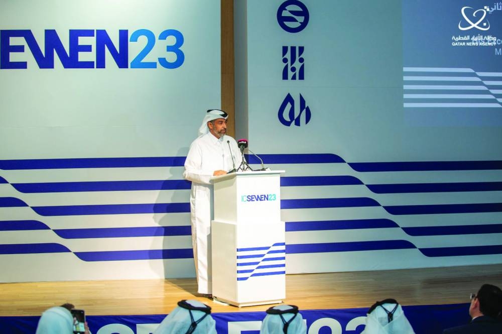 Snapshots from the conference.