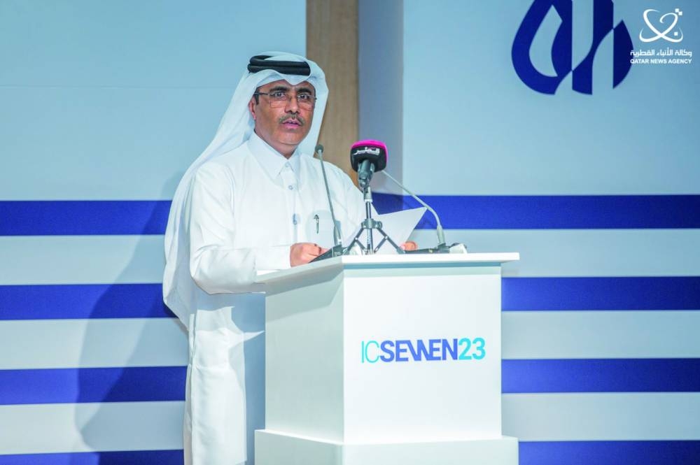 Snapshots from the conference.