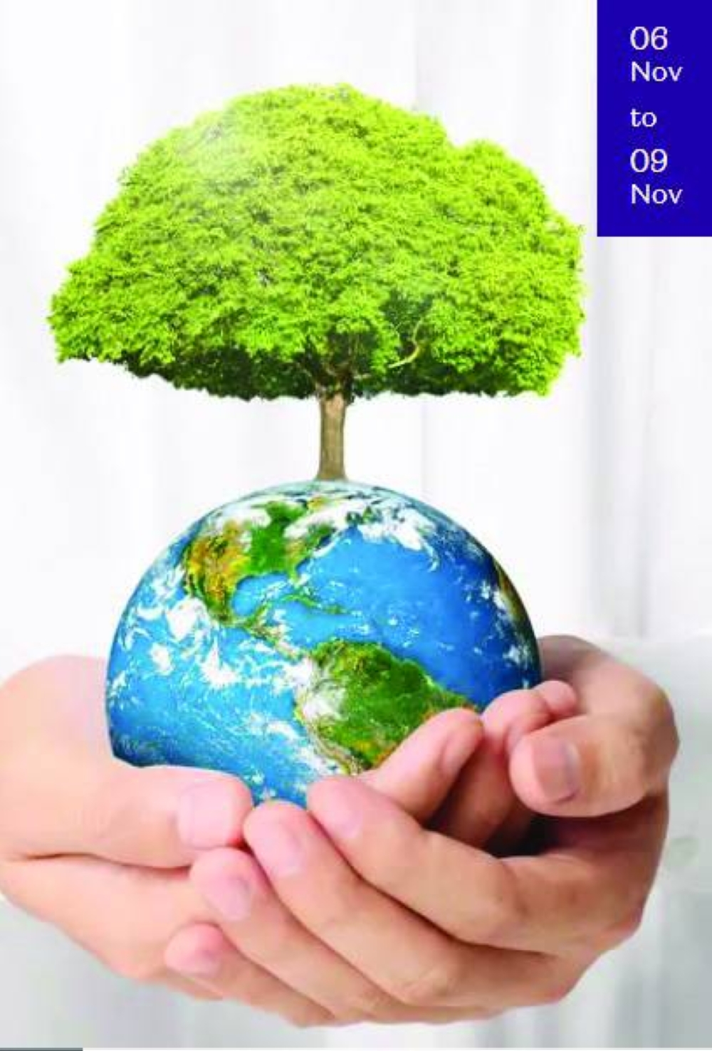 Global Wellness Summit 2023.