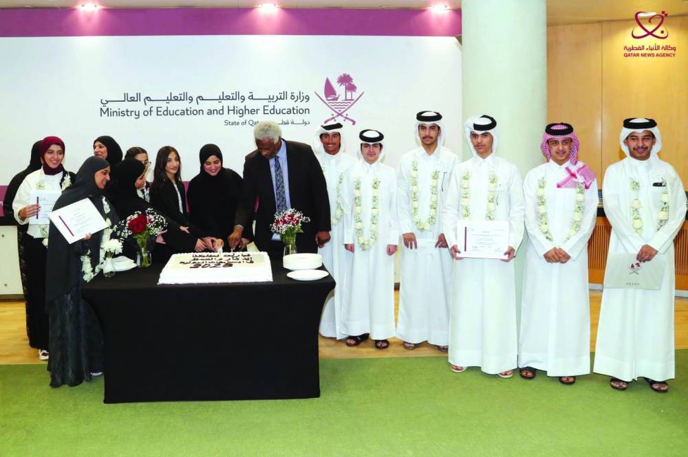 Snapshots from the event.