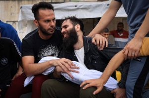 Ground battles rage in Gaza as concern grows for hospitals - Vimarsana News