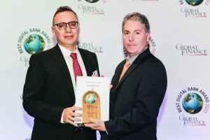 QIB honoured with 8 accolades at Global Finance's 2023 World's Best Digital Bank awards ceremony - Vimarsana News