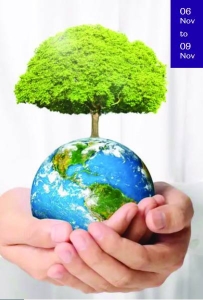 November packed with diverse events in Qatar - Vimarsana News
