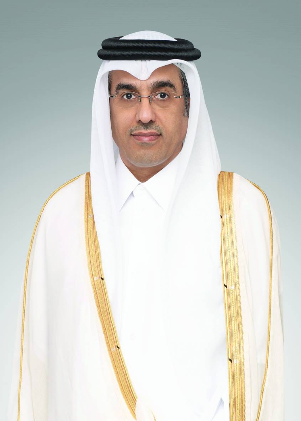 HE Dr Ali bin Smaikh al-Marri