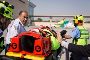 HMC's Ambulance Service exceeds response time targets for eleven consecutive years - Vimarsana News