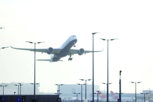 $500mn of airline funds held up in Middle East and Africa; industry calls for urgent action - Vimarsana News