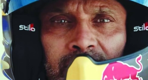 Rally champion Nasser al-Attiya in 'Voices of Qatar' series - Vimarsana News