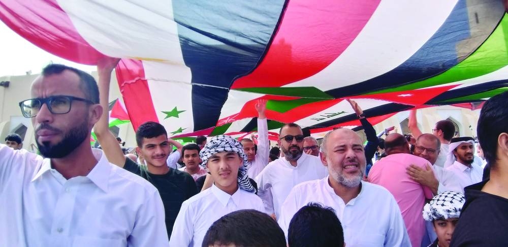  PICTURE: Shaji Kayamkulam