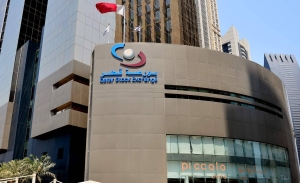 Across the board buying lifts QSE 393 points, M-cap adds QR21bn - Vimarsana News