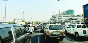Qatar's automobile sector traverses in top gear in September: PSA - Vimarsana News