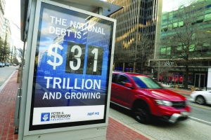 Should fiscal policy resemble private budgets? - Vimarsana News