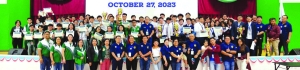 Philippine students showcase mathematics prowess at contest - Vimarsana News