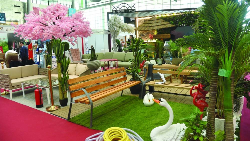 Hospitality Qatar facilitates the exchange of successful experiences and showcases the latest innovations in the hospitality, tourism, and food and beverage sectors. PICTURE: Shaji Kayamkulam