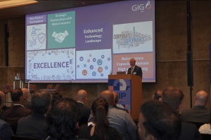 AM Best affirms GIG Gulf's 'A' Excellent rating for the third consecutive year - Vimarsana News