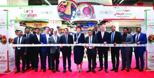 LuLu Hypermarket Qatar, Italian Trade Agency unveil 'Let's Eatalian' fest - Vimarsana News