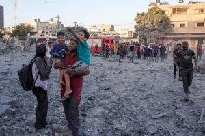 US struggles to curb Israel's Gaza bombardment, despite pressure at home and abroad - Vimarsana News