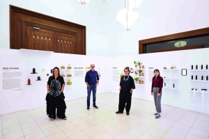 VCUarts Qatar's Boost Lab to hold product exhibition - Vimarsana News