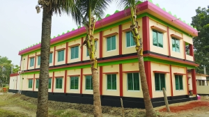 Qatar Charity builds Qur'an memorisation centres in Bangladesh - Vimarsana News