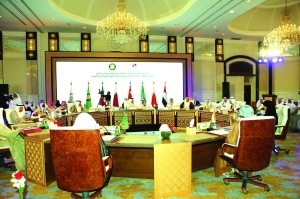 GCC speakers decry occupation's crimes - Vimarsana News