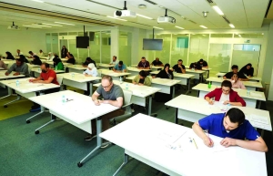 MoPH holds Qatari medical specialities certificate exams - Vimarsana News