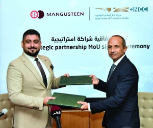 QNCC, Mangusteen partner up to push dynamic events - Vimarsana News