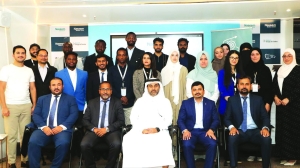 Naseem Healthcare, Innovation Cafe hold healthcare hackathon - Vimarsana News