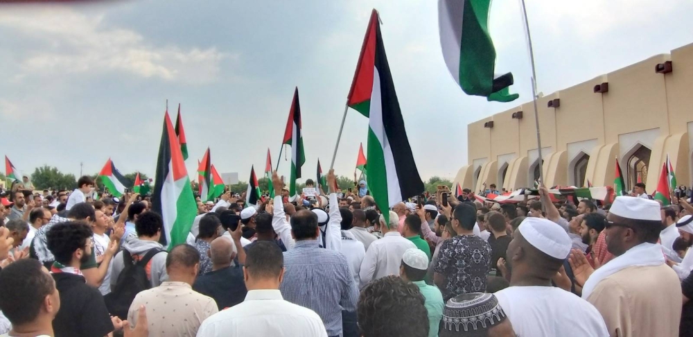 PICTURE: Shaji Kayamkulam