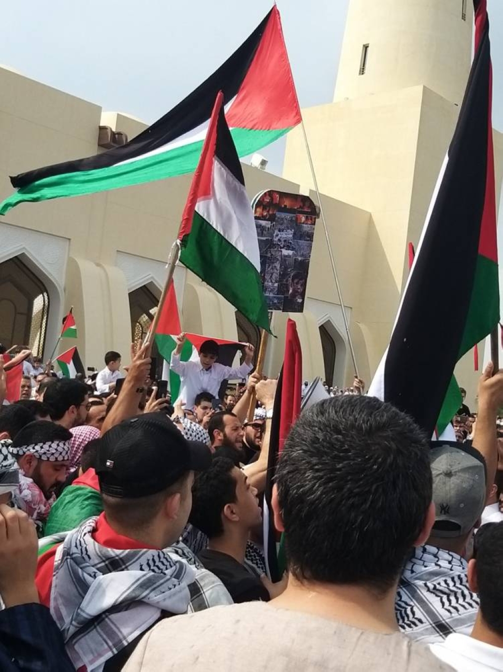 PICTURE: Shaji Kayamkulam