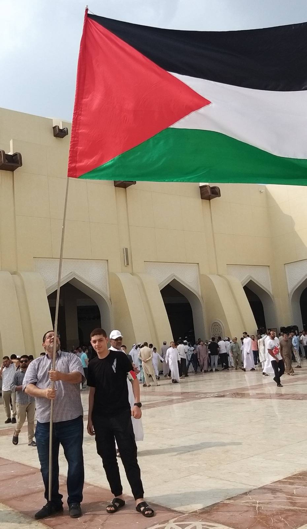 PICTURE: Shaji Kayamkulam