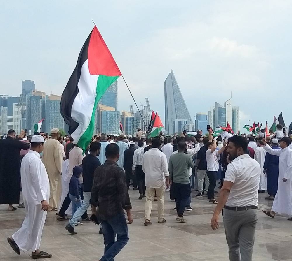 PICTURE: Shaji Kayamkulam