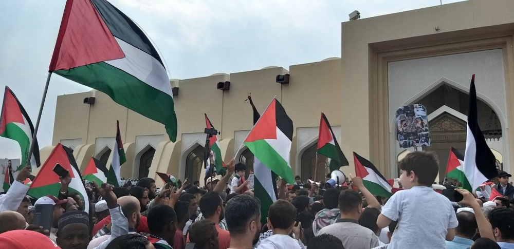 PICTURE: Shaji Kayamkulam