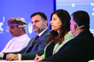GWC Forum 2023 highlights bright future for Qatar MSMEs - Vimarsana News